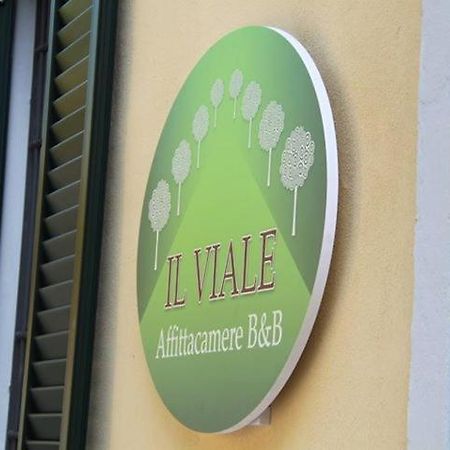 Il Viale B&B Pontedera Luaran gambar