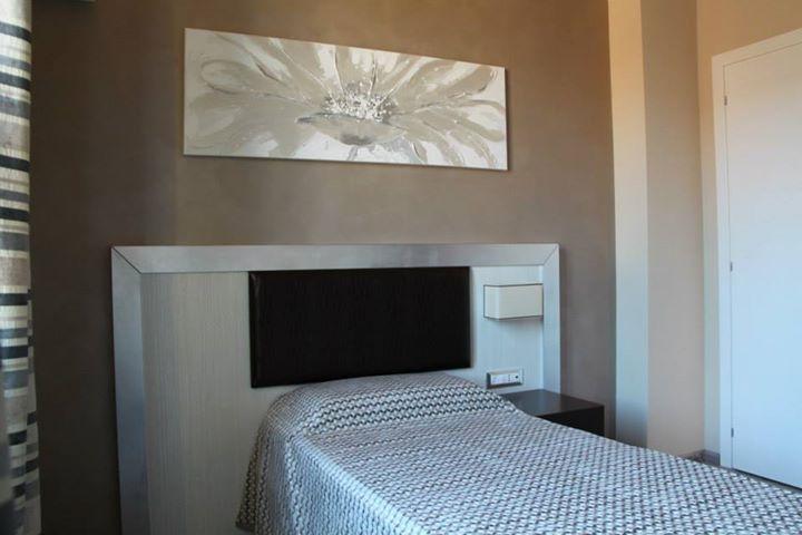 Il Viale B&B Pontedera Luaran gambar